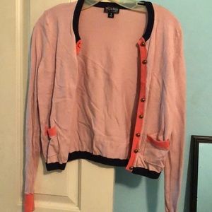 Cute vintage style cardigan